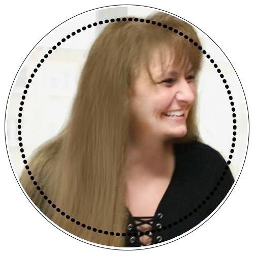 Katrina Dierking headshot. Web Developer